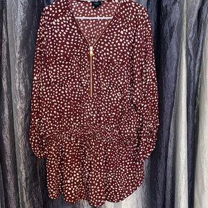 Rue21 Plus Blouse 4X